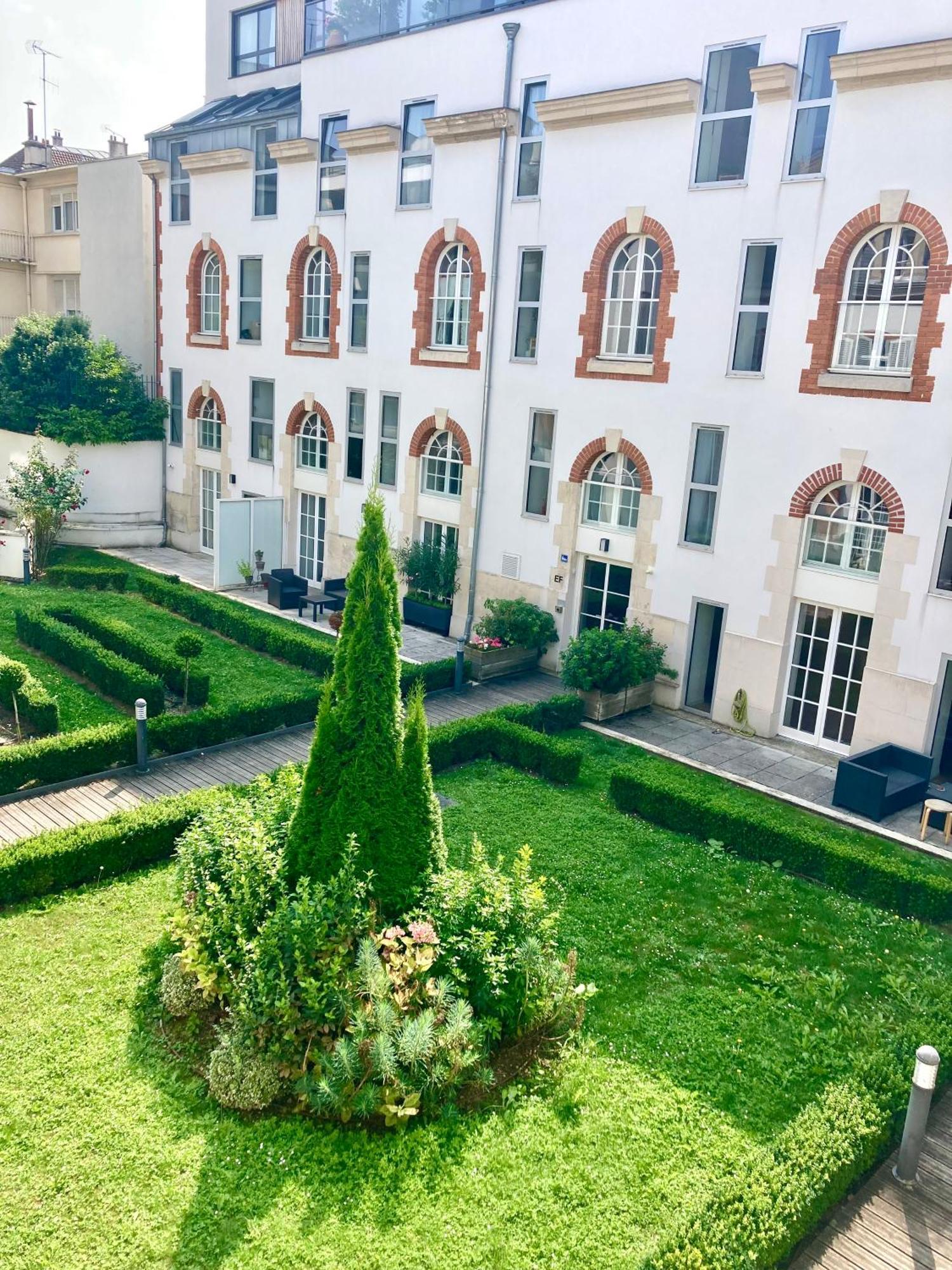 So Guest- Pepite De Charme Proche Cathedrale, Climatisation Parking Διαμέρισμα Ρενς Εξωτερικό φωτογραφία